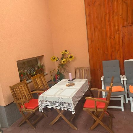 Apartma Metka Mojstrana Dış mekan fotoğraf