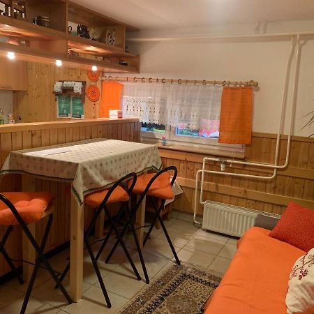 Apartma Metka Mojstrana Dış mekan fotoğraf