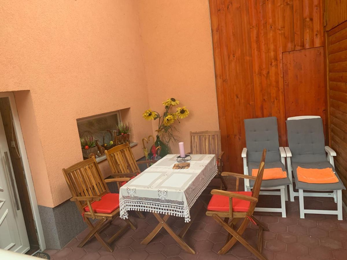 Apartma Metka Mojstrana Dış mekan fotoğraf
