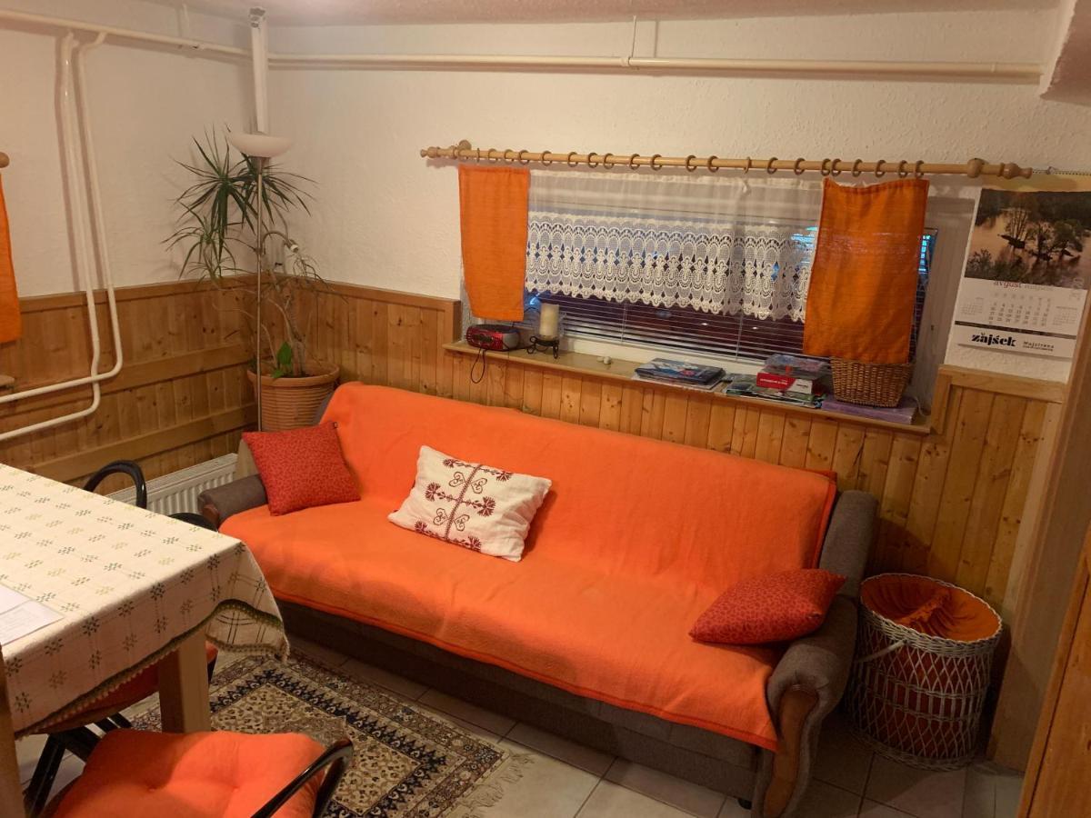 Apartma Metka Mojstrana Dış mekan fotoğraf