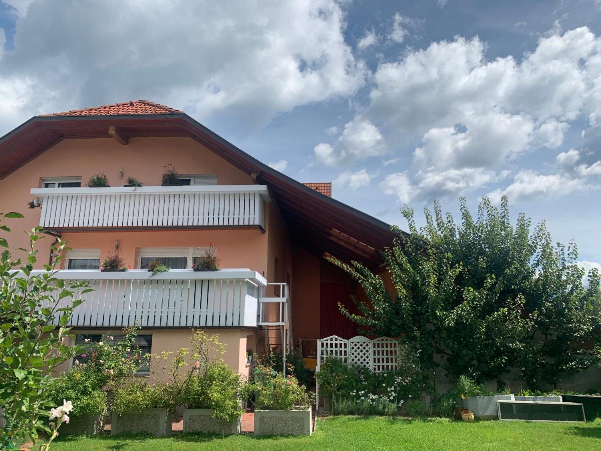 Apartma Metka Mojstrana Dış mekan fotoğraf