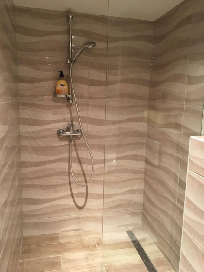 Apartma Metka Mojstrana Dış mekan fotoğraf