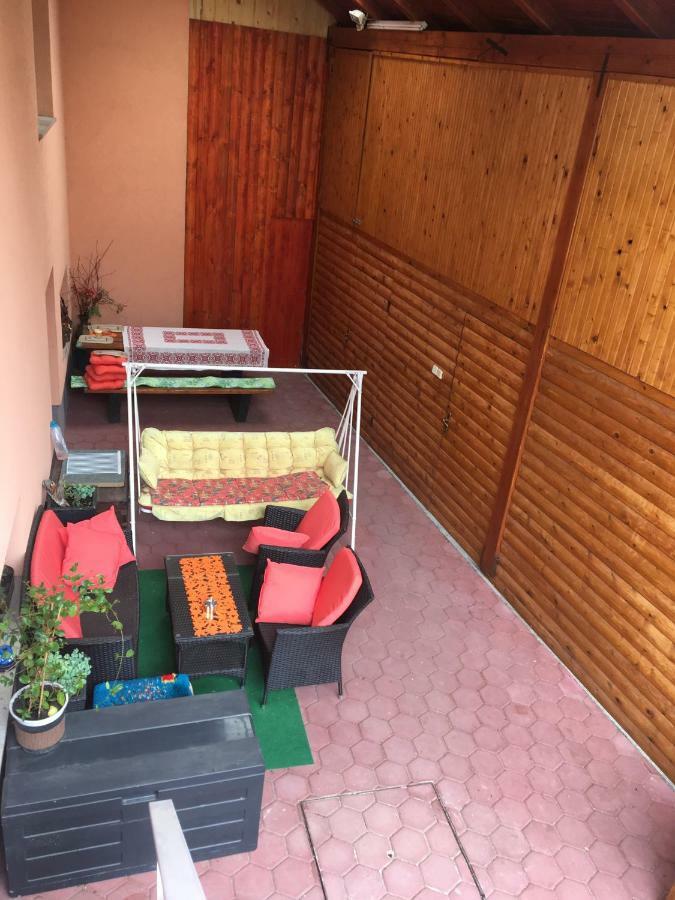 Apartma Metka Mojstrana Dış mekan fotoğraf
