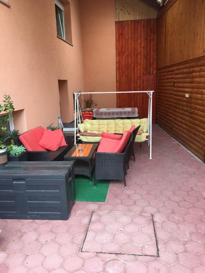 Apartma Metka Mojstrana Dış mekan fotoğraf